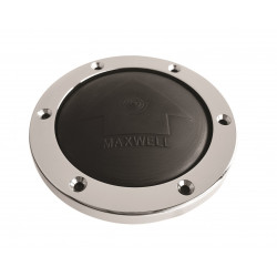 Foot switch, stainless steel bezel