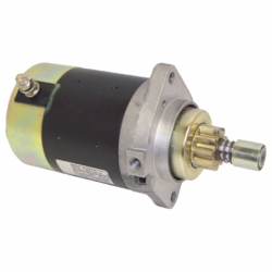 Original Equipment Starter for Tohatsu 140 HP - 1