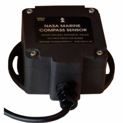 NASA kompassensor - 1