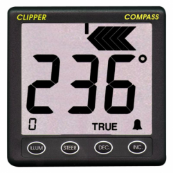 Clipper kompassrepeater - 1