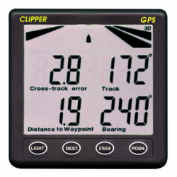 Clipper GPS-repeater - 1