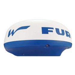 FURUNO WiFi-radar - 1