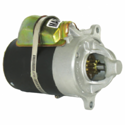 Ford 12 Volt Starter til Mercruiser 460 og OMC MOD I - 1