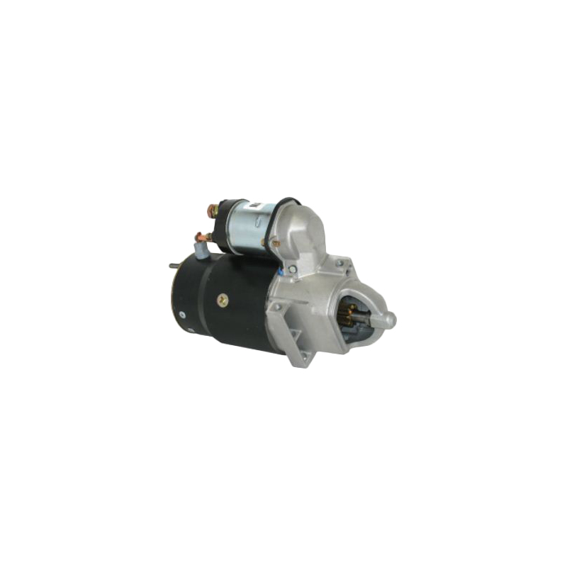 Delco starter til Mercruiser, OMC og Volvo 6 og 8 cylinder - 1