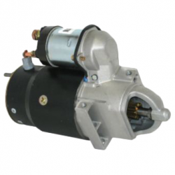 Delco starter til Mercruiser, OMC og Volvo 6 og 8 cylinder - 1