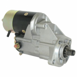 Denso replacement starter til Yanmar dieselmotor - 1