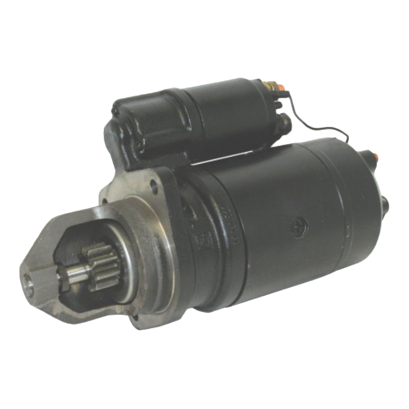 Valeo Original Equipment 12 Volt Starter til Volvo Penta Diesel - 1