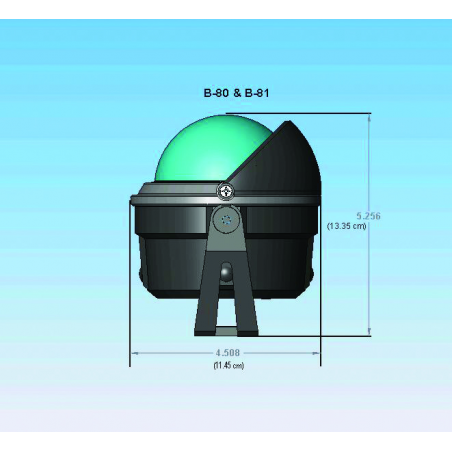 Ritchie Voyager B 81 - 2