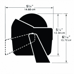 Ritchie Helmsman HB 71 - 1