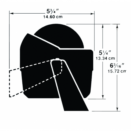 Ritchie Helmsman HB 71 - 2