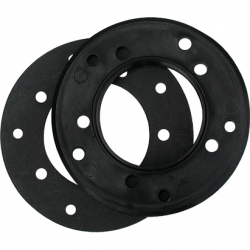 KUS/Sensotex flange til sensor - 1