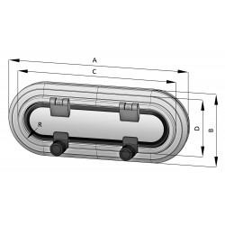 PM (AIII) Porthole