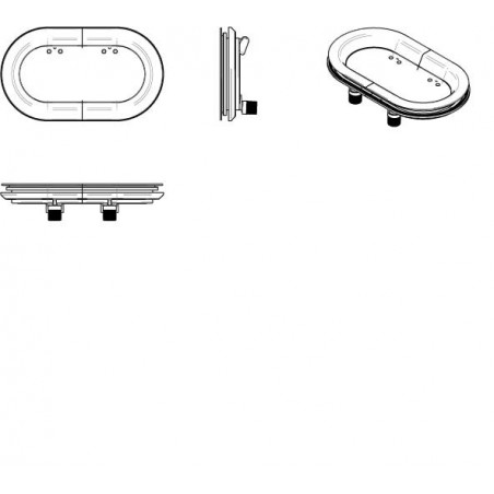 PM (AIII) Porthole