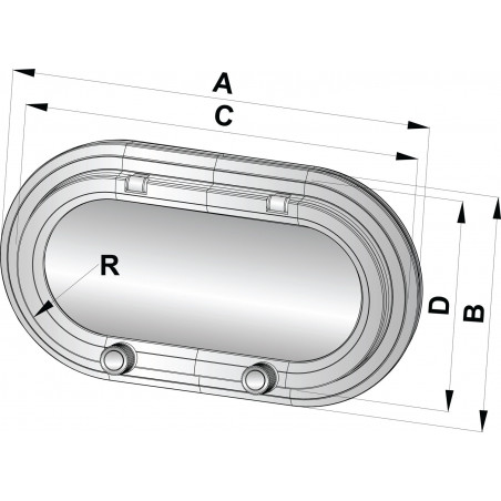 PM (AI) Porthole