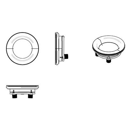 PW (AI) Porthole