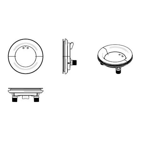 PW (AIII) Porthole