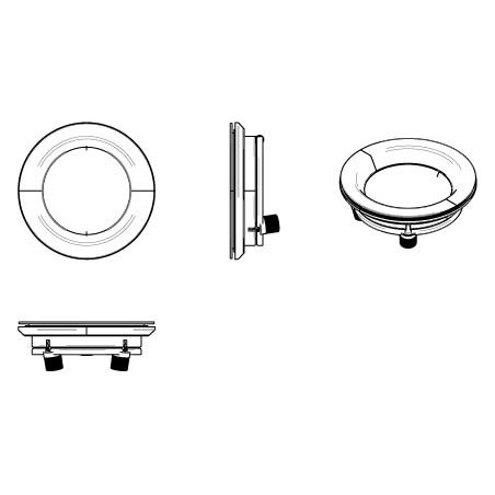 PW (AI) Porthole