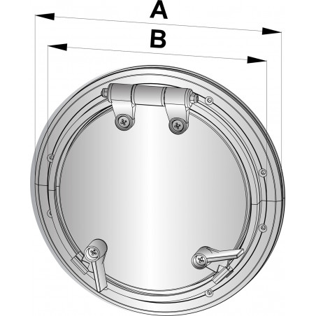 PW (AI) Porthole