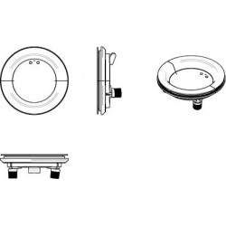 PW (AIII) Porthole