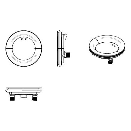 PW (AIII) Porthole