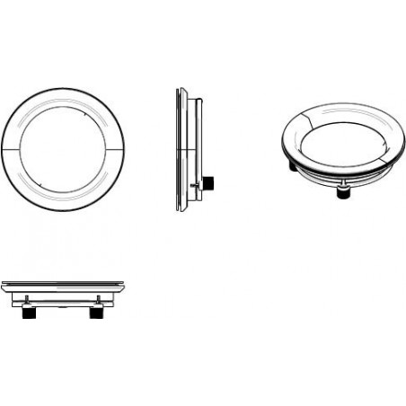 PW (AI) Porthole