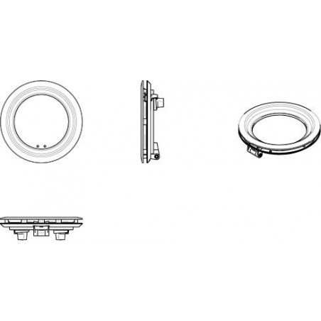 PWS (AI) Porthole