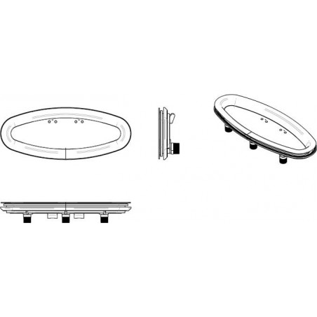 PX (AIII) Porthole