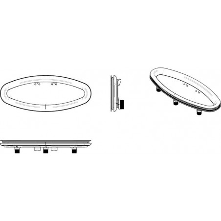 PX (AIII) Porthole