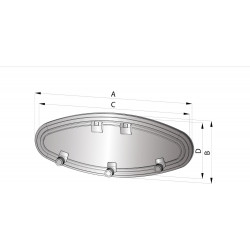 PX (AIII) Porthole