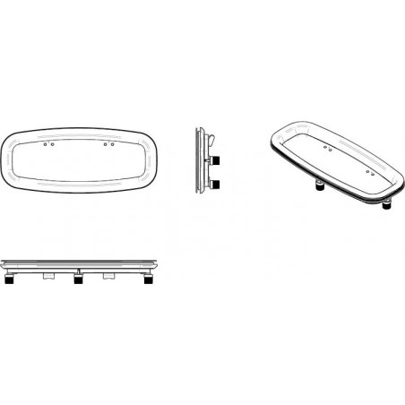 PXF (AIII) Porthole