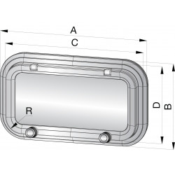 PZ (AI) Porthole