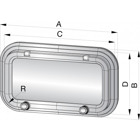 PZ (AI) Porthole