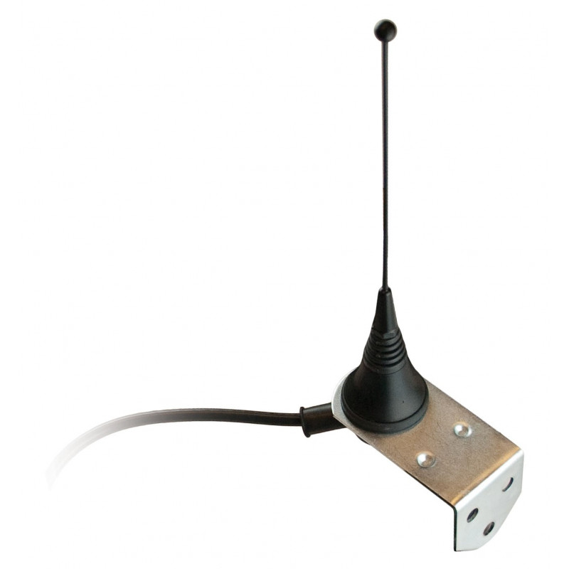 VETUS optional external antenna for extended transmitting range