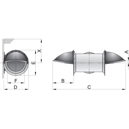 Extension kit for