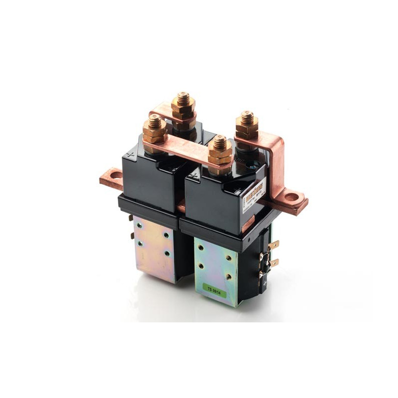 Set:solenoid switch 24V for BOW95/110/125/160