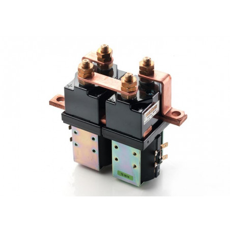 Set:solenoid switch 24V for BOW95/110/125/160