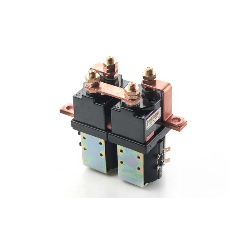 Set:solenoid switch 12V for BOW80/95