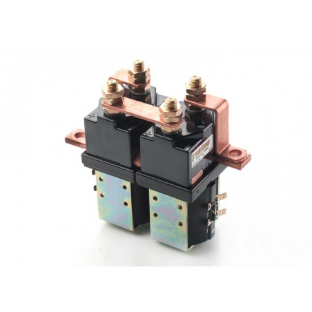 Set:solenoid switch 12V for BOW80/95