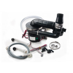 Set: 12V motor WCL/WCS2