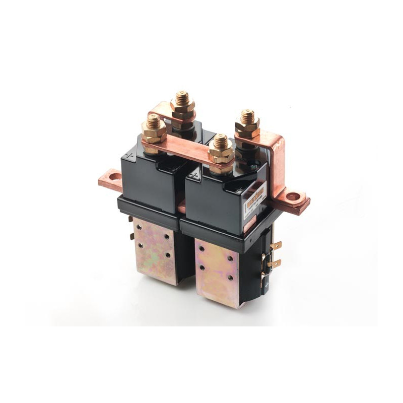 Set:solenoid switch 24V