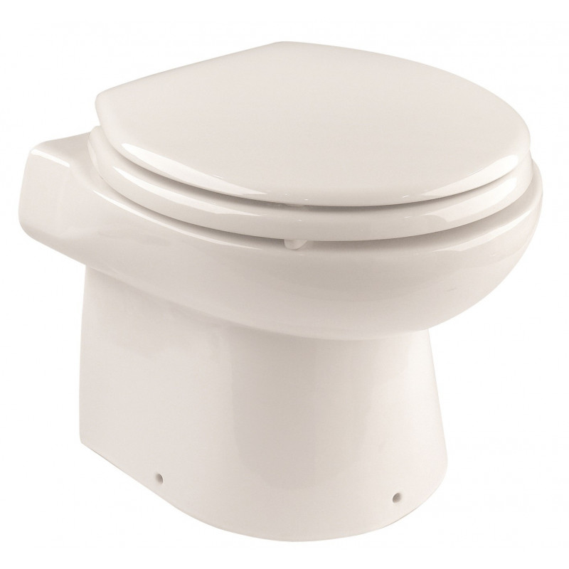 Toilet type SMTO, 12 V