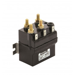 Solenoid SW 24V DC92-1012P