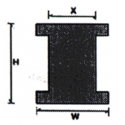 Stor skena, 27 ft - 1