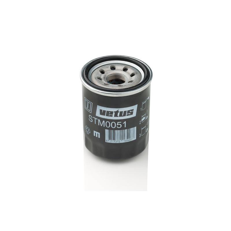 Oil filter M2/ M3/ M4