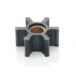 Impeller + gasket GHS4/GHS5