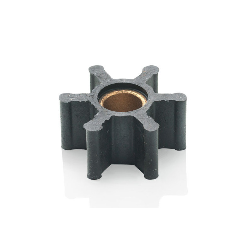 Impeller + gasket GHS4/GHS5