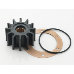 Impeller + gasket