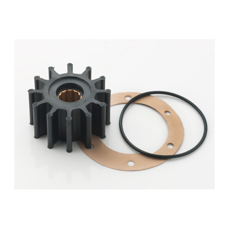 Impeller + gasket