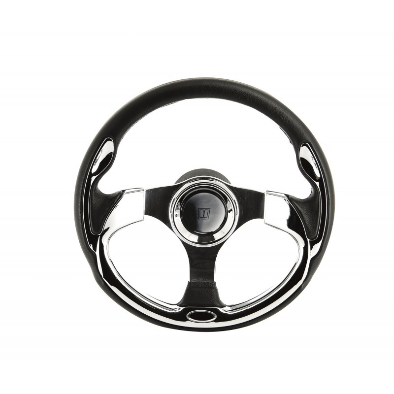 Steering wheel "Argentus"