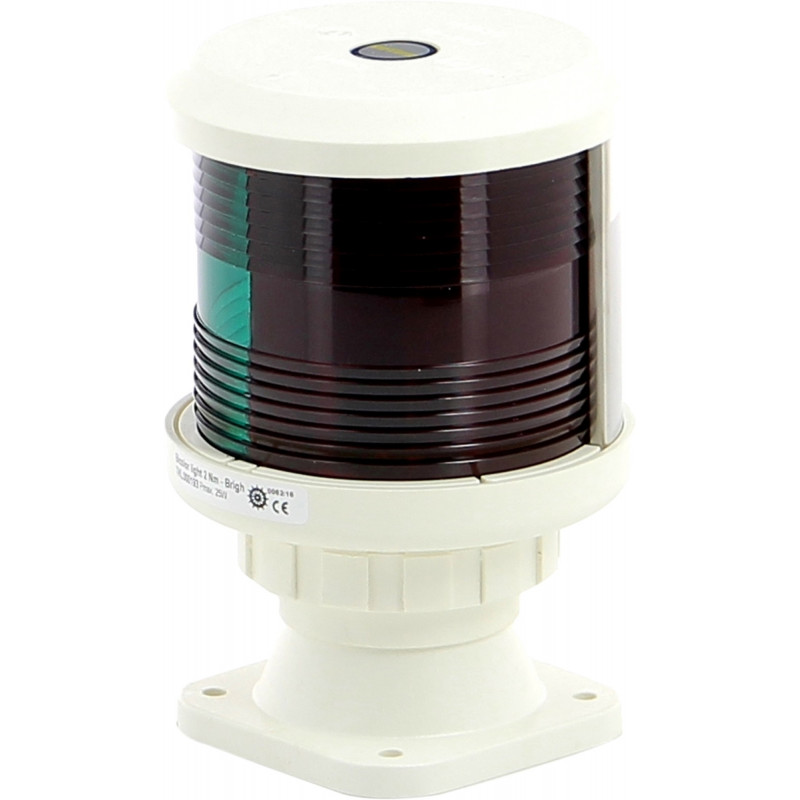 Navigation light type 35